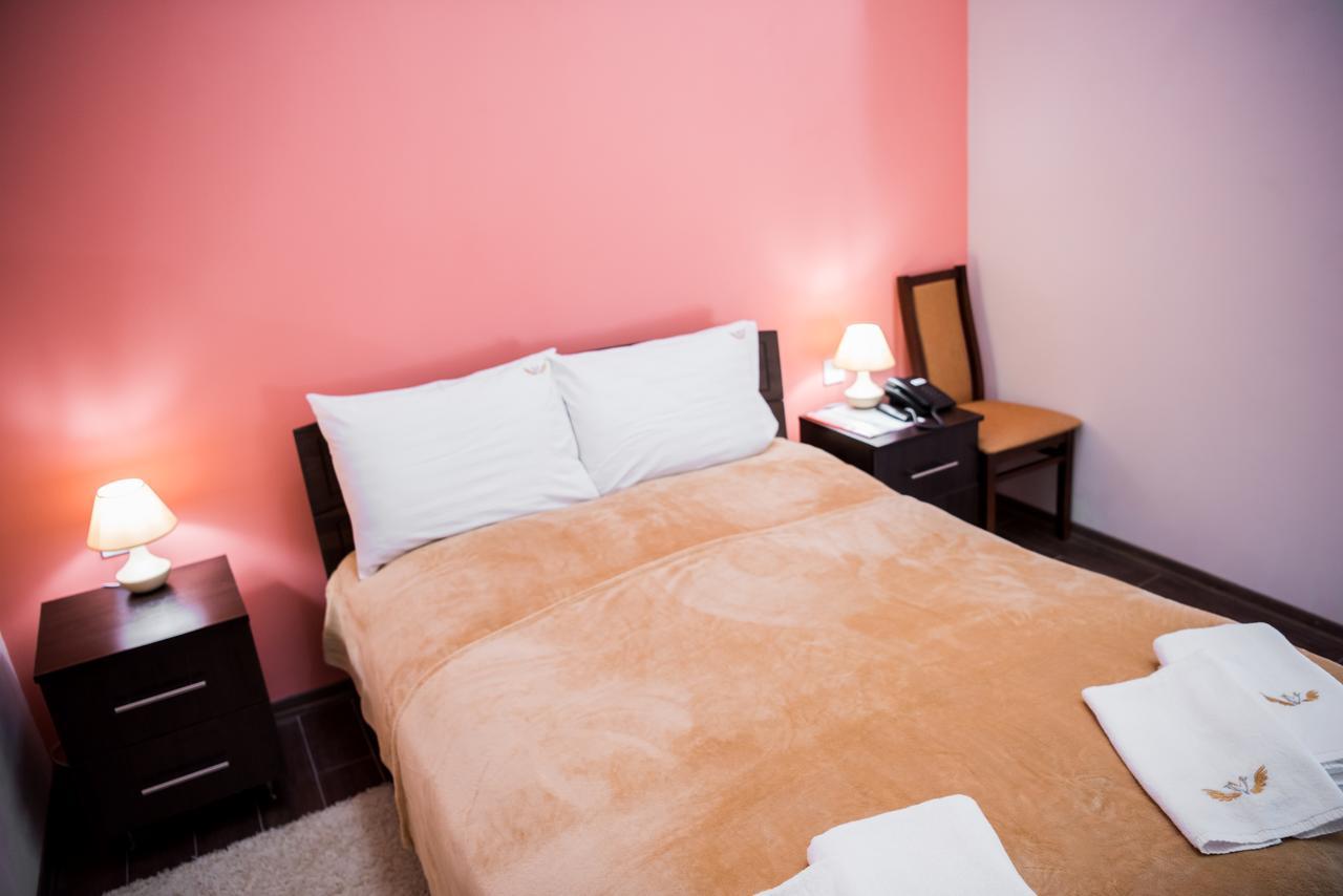 Hotel " Boutique " Użhorod Zewnętrze zdjęcie