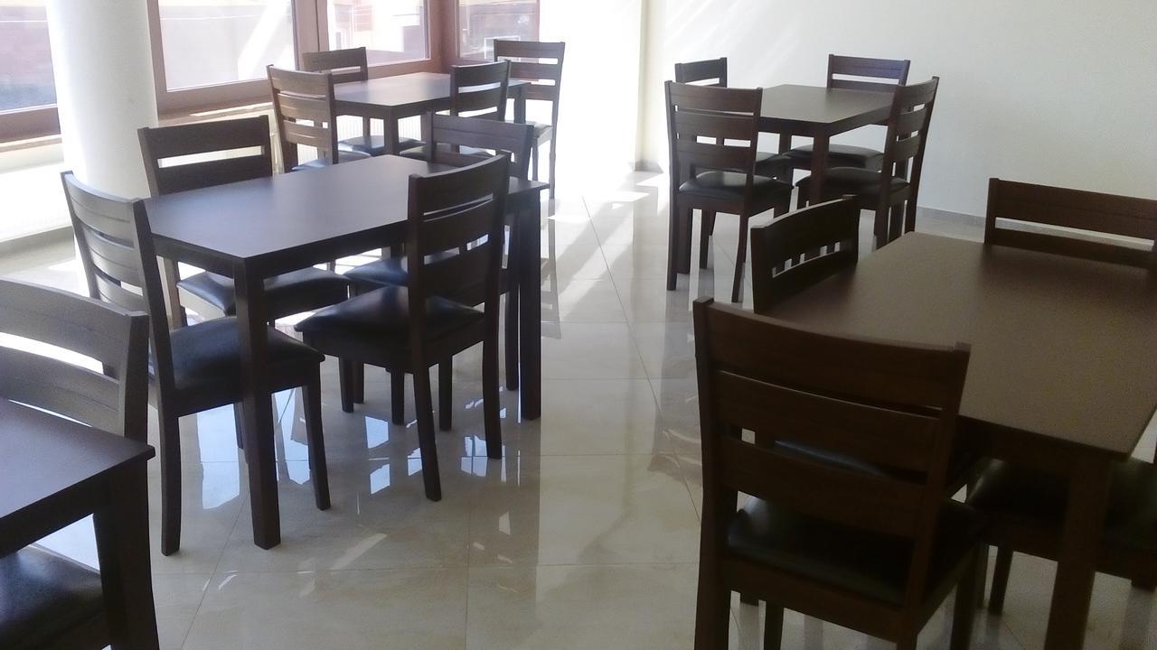 Hotel " Boutique " Użhorod Zewnętrze zdjęcie