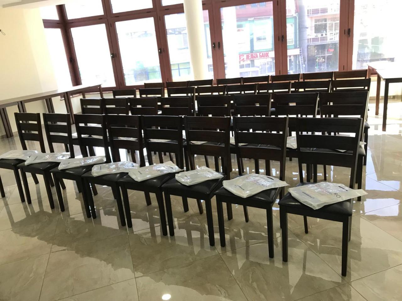 Hotel " Boutique " Użhorod Zewnętrze zdjęcie